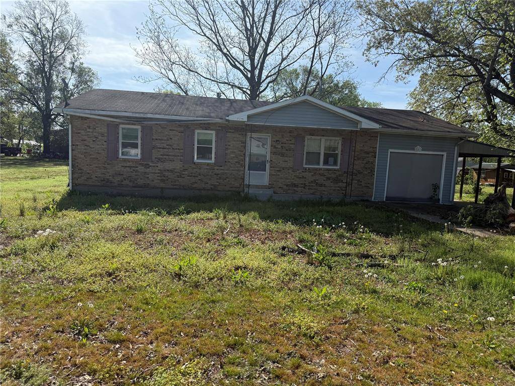 319 BRONAUGH, Morley, MO 63767