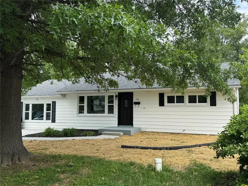 506 Meyer RD, Wentzville, MO 63385