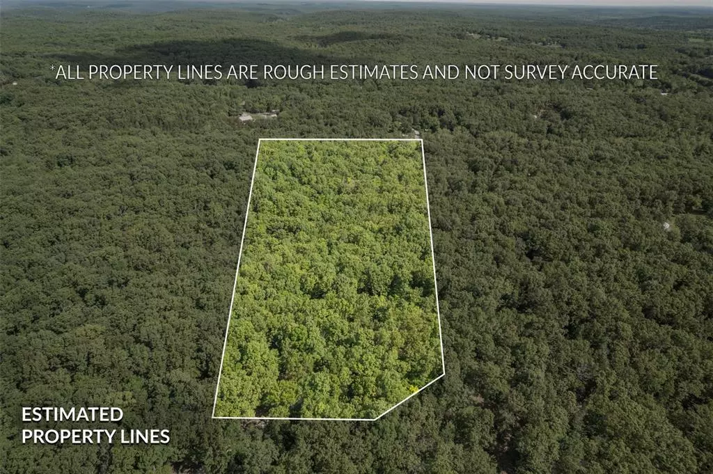 Cadet, MO 63630,Tract 3 Dusty RD