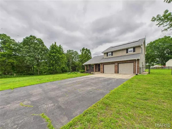Waynesville, MO 65583,22200 Reliable RD