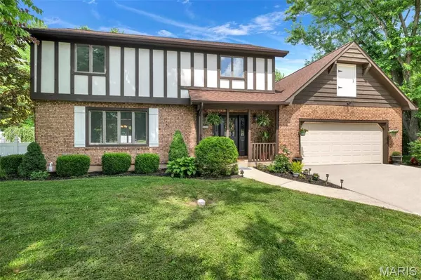 Farmington, MO 63640,438 Shenandoah DR