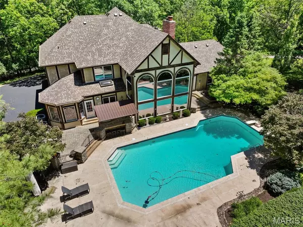 Wildwood, MO 63038,17954 Saddle Horn RD