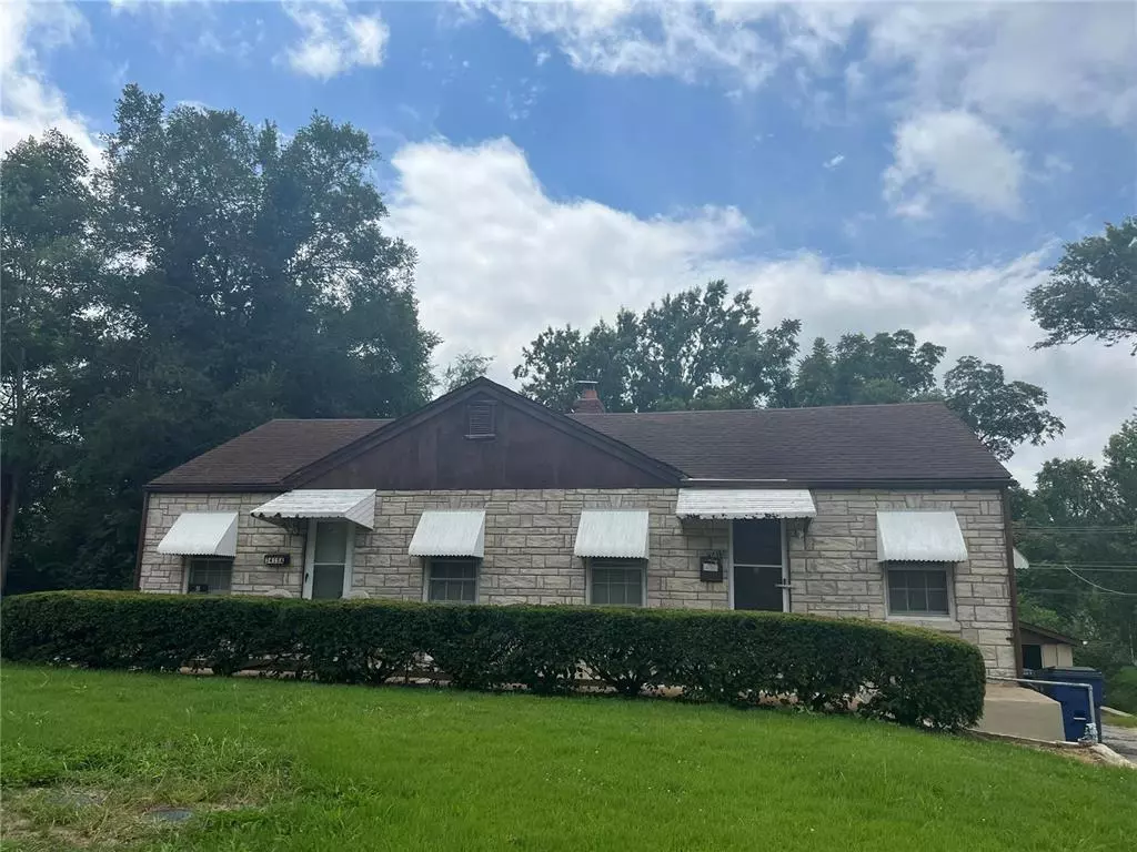 St Ann, MO 63074,3415 Saint Mark LN