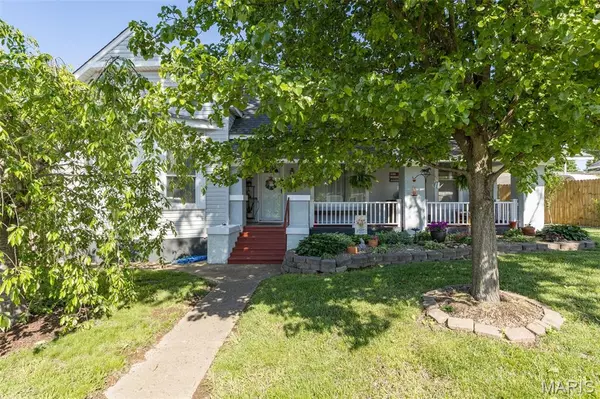 Bonne Terre, MO 63628,406 N Division ST