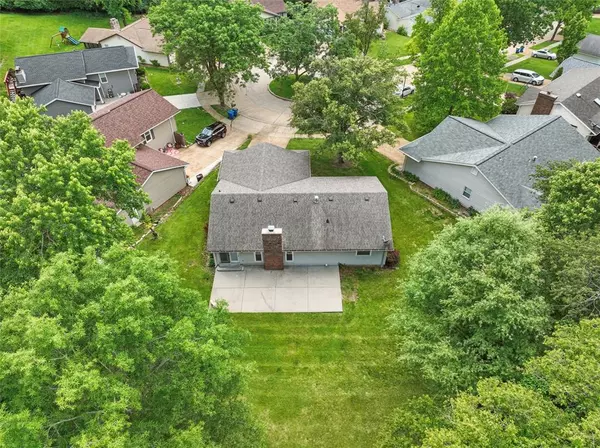 Manchester, MO 63021,631 Applecross CT