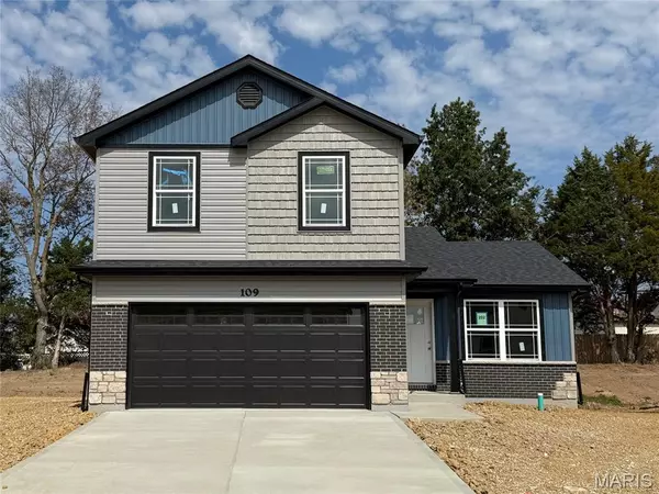 109 Peruque Creek MNR, Wright City, MO 63390