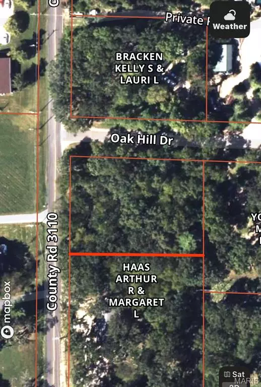 0 Oak Hills DR, Rolla, MO 65401