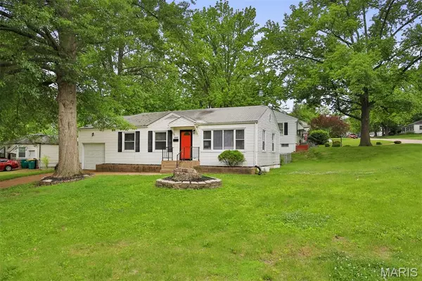 Bellefontaine Nghbrs, MO 63137,10347 Ashbrook DR