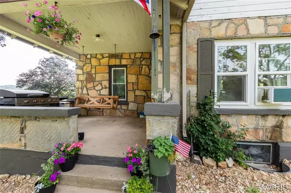 Bunker, MO 63629,1745 County Road 5680