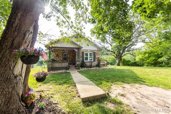 Bunker, MO 63629,1745 County Road 5680