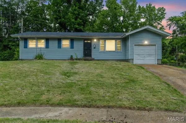 Ferguson, MO 63135,5 Bayview DR