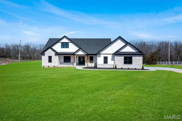 973 Buckner RD, Wentzville, MO 63385