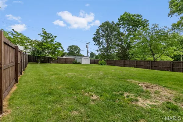 Cape Girardeau, MO 63701,2642 Marvin ST