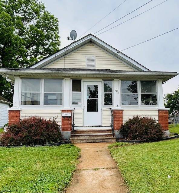 Festus, MO 63028,705 Ridge AVE