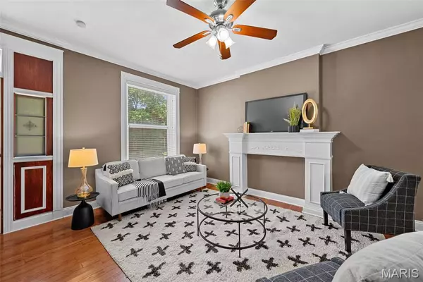 St Louis, MO 63118,3541 Tennessee AVE