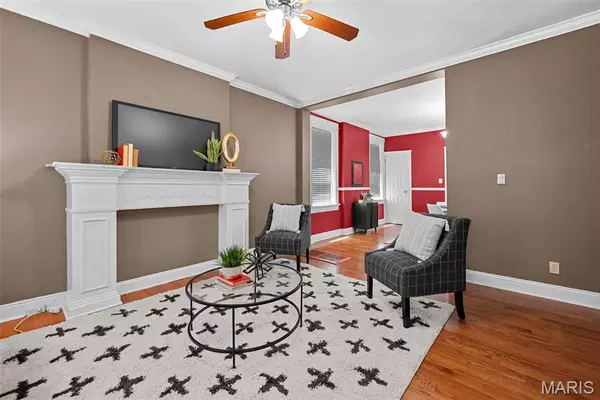 St Louis, MO 63118,3541 Tennessee AVE