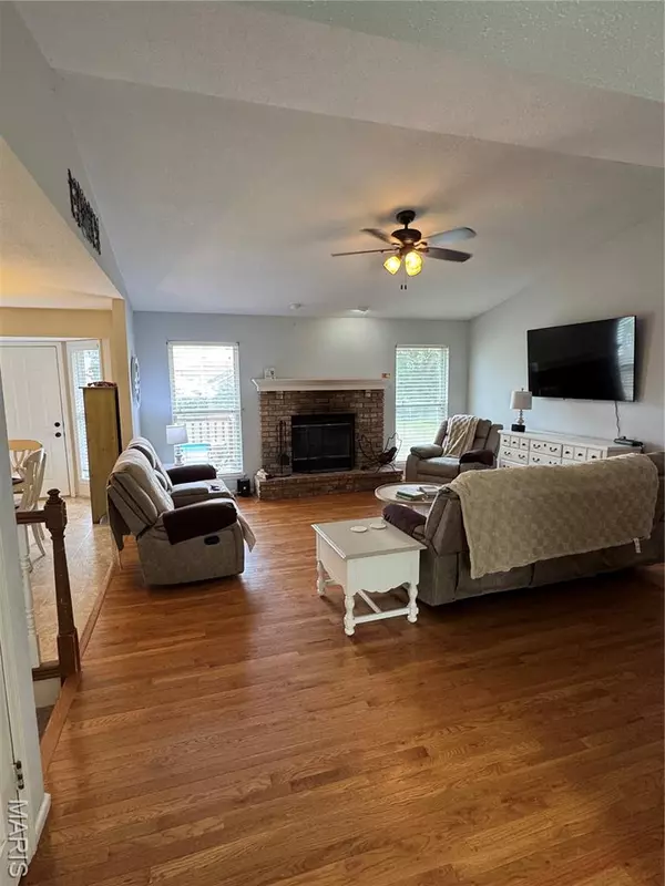 O'fallon, MO 63366,16 S Lang DR