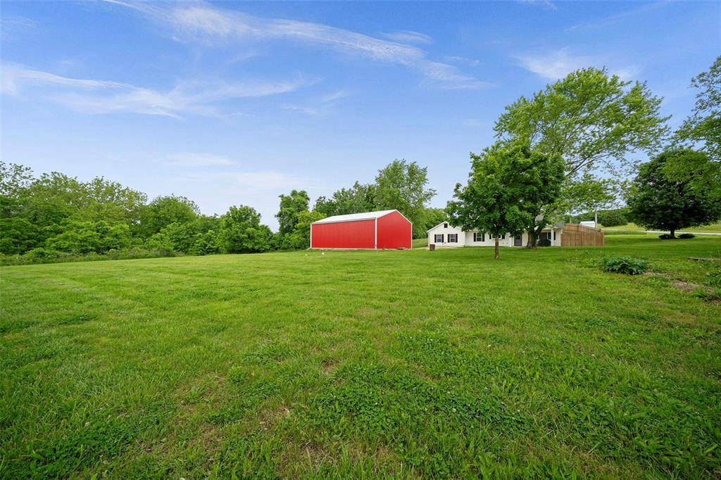 135 Graves LN, Foley, MO 63347