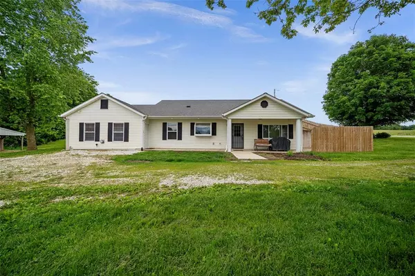 Foley, MO 63347,135 Graves LN