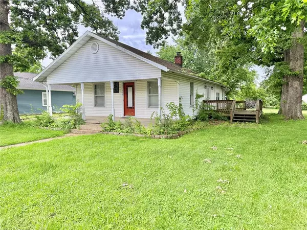 Bismarck, MO 63624,509 Merle ST