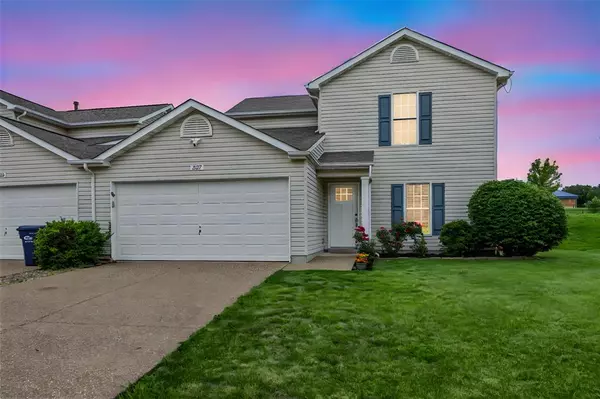 Wentzville, MO 63385,227 New Richmond DR