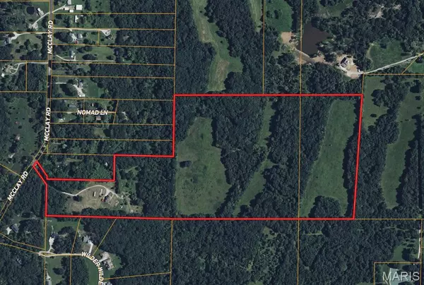 69 Walnut Grove DR, Winfield, MO 63389