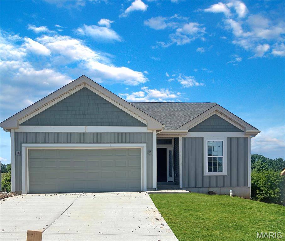 2324 Matthias Close #22 STB, Washington, MO 63090