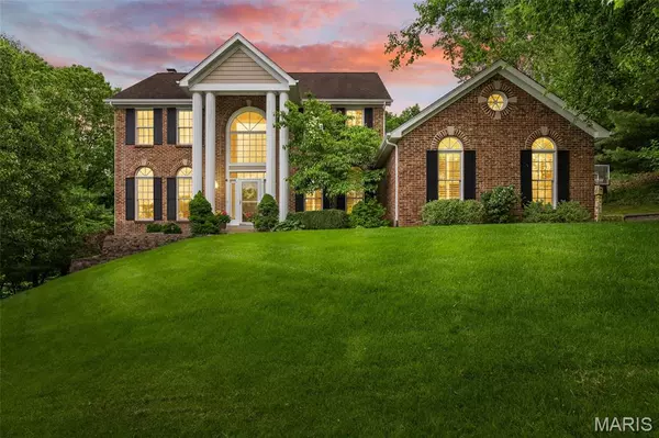 Chesterfield, MO 63005,1230 Wildhorse Parkway Dr. DR