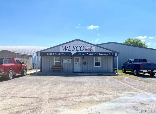 2946 State Highway V, Matthews, MO 63867