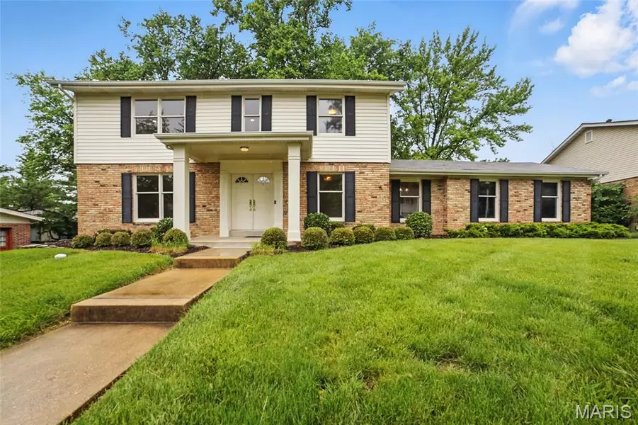 507 Tenby TER, St Louis, MO 63011