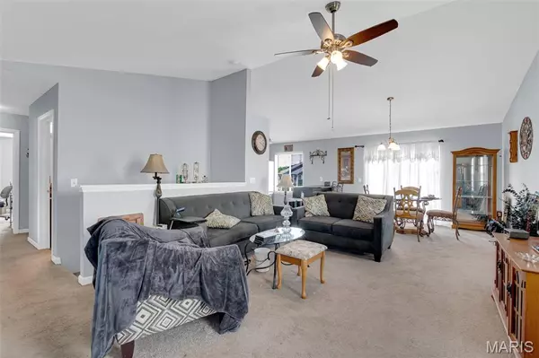 Pevely, MO 63070,405 Stonewater DR