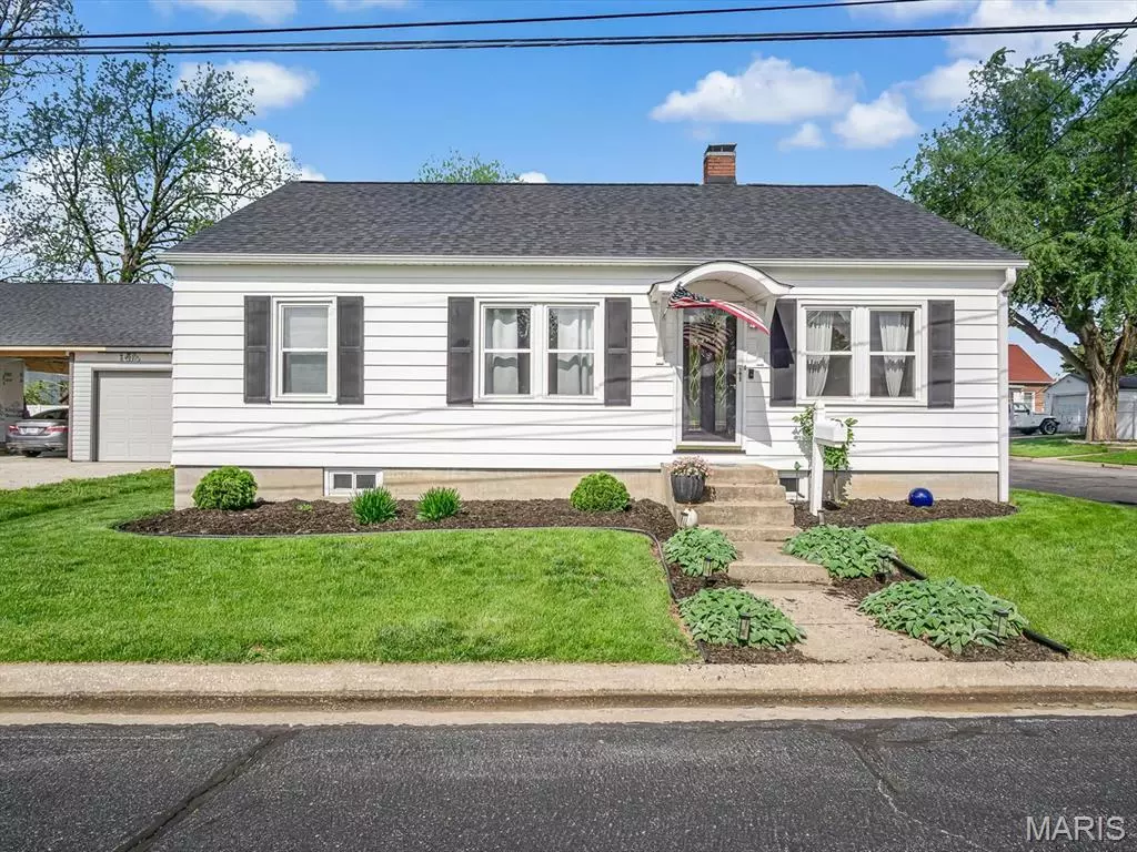 Red Bud, IL 62278,603 Bloom ST