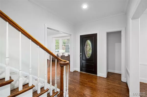 Richmond Heights, MO 63117,5 Laymont CT