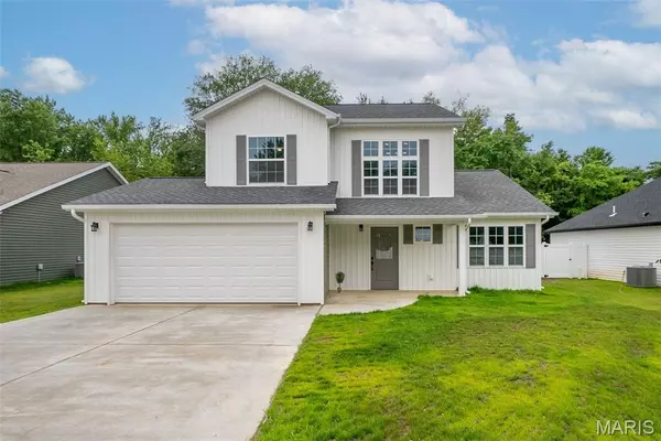 103 Jimmy H DR, Jonesburg, MO 63351