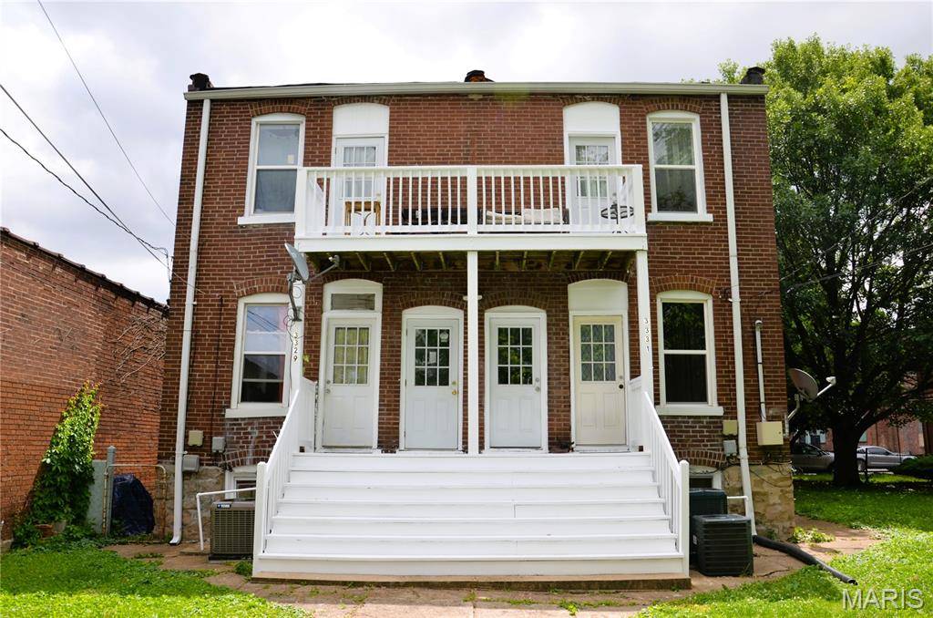 3329 Lemp AVE, St Louis, MO 63118