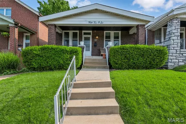 St Louis, MO 63109,5206 Itaska ST