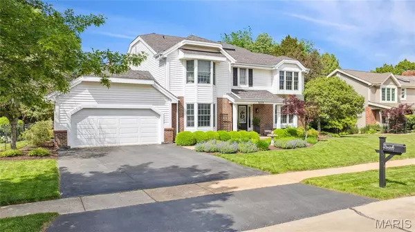 Wildwood, MO 63005,16223 Pepper View CT