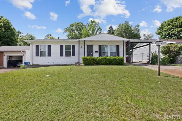 Hazelwood, MO 63042,5345 Ville Angela LN