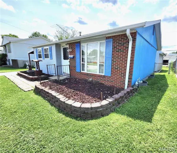 Granite City, IL 62040,3229 KILARNEY DR