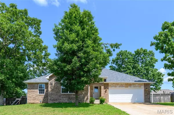 Waynesville, MO 65583,128 Mesa DR