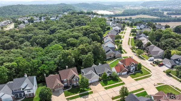 Eureka, MO 63025,752 Grand View Ridge CT