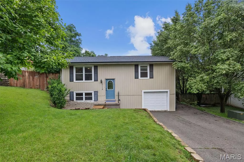 Imperial, MO 63052,2118 Devonshire DR