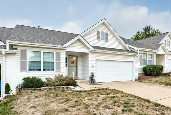 1294 Windcrest Circle CIR, Arnold, MO 63010