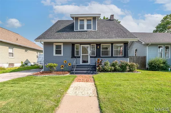 639 Madison AVE, Wood River, IL 62095