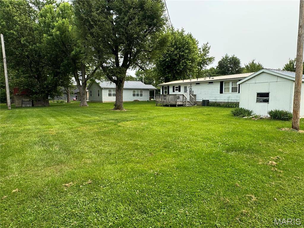 Bowling Green, MO 63334,516 S 12th ST