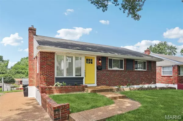 St Louis, MO 63130,1525 79th ST