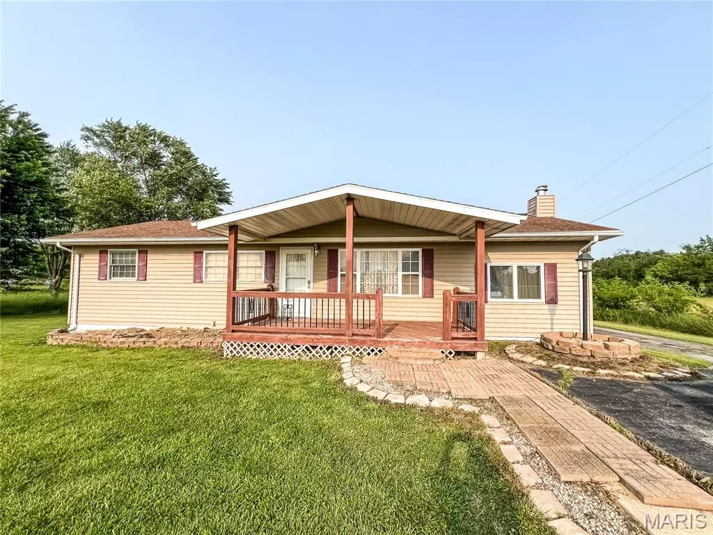 New London, MO 63459,16378 Business Hwy. 61
