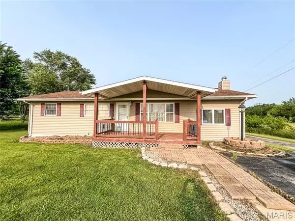 16378 Business Hwy. 61, New London, MO 63459