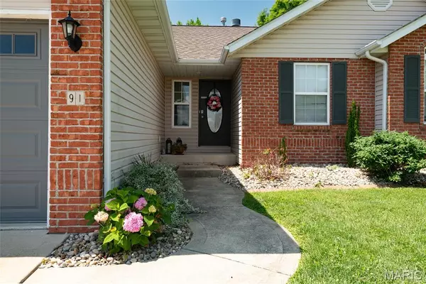 Troy, IL 62294,91 Stonebrooke