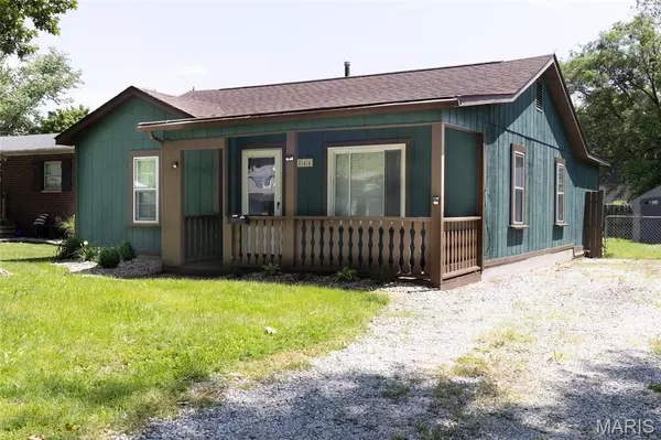 Wood River, IL 62095,844 Longfellow AVE